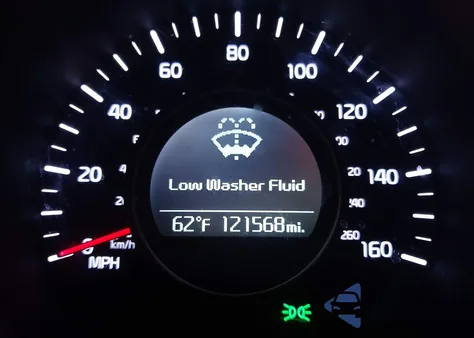 2014 Kia Optima Lx from USA, damaged, VIN 5XXGM4A79EG300065